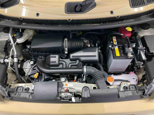 タフトＧスマートアシスト搭載　パノラマモニター対応　オートエアコン　オートライト　キーフリー　アイドリングストップ　ＡＢＳ　電動ドアミラー（熊本県）の中古車