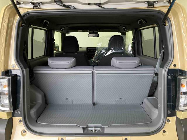 タフトＧスマートアシスト搭載　パノラマモニター対応　オートエアコン　オートライト　キーフリー　アイドリングストップ　ＡＢＳ　電動ドアミラー（熊本県）の中古車