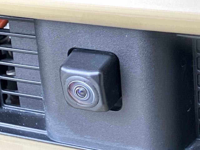 タフトＧスマートアシスト搭載　パノラマモニター対応　オートエアコン　オートライト　キーフリー　アイドリングストップ　ＡＢＳ　電動ドアミラー（熊本県）の中古車