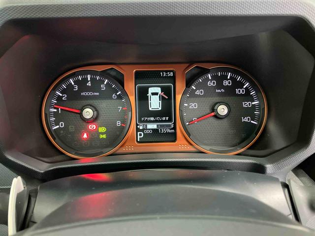 タフトＧスマートアシスト搭載　パノラマモニター対応　オートエアコン　オートライト　キーフリー　アイドリングストップ　ＡＢＳ　電動ドアミラー（熊本県）の中古車