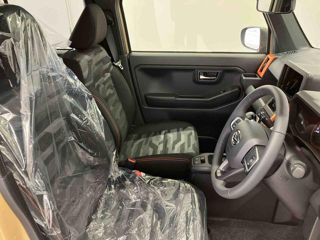 タフトＧスマートアシスト搭載　パノラマモニター対応　オートエアコン　オートライト　キーフリー　アイドリングストップ　ＡＢＳ　電動ドアミラー（熊本県）の中古車