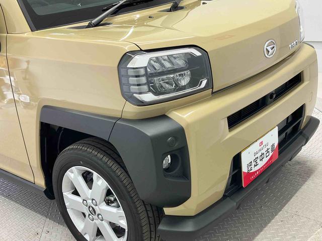 タフトＧスマートアシスト搭載　パノラマモニター対応　オートエアコン　オートライト　キーフリー　アイドリングストップ　ＡＢＳ　電動ドアミラー（熊本県）の中古車