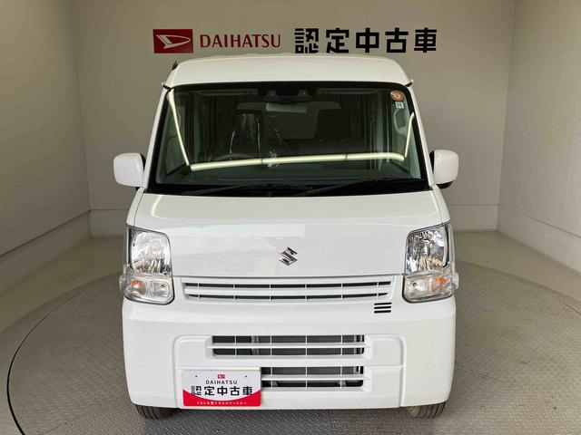 エブリイジョインエアコン　パワステ　４ＷＤ（熊本県）の中古車