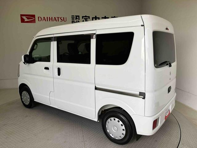 エブリイジョインエアコン　パワステ　４ＷＤ（熊本県）の中古車
