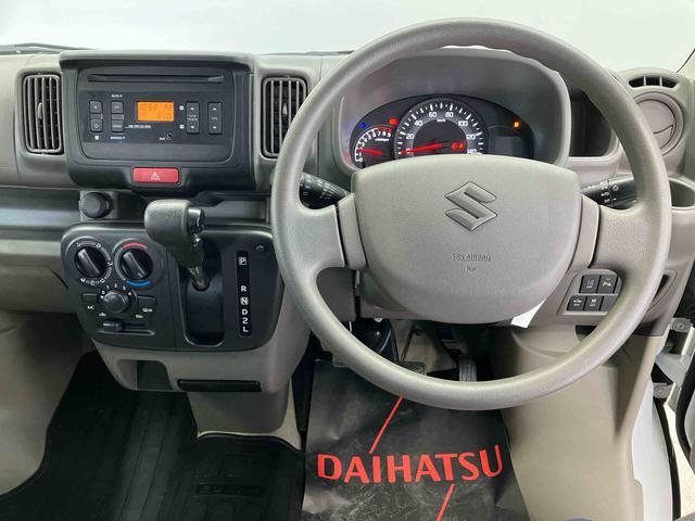 エブリイジョインエアコン　パワステ　４ＷＤ（熊本県）の中古車