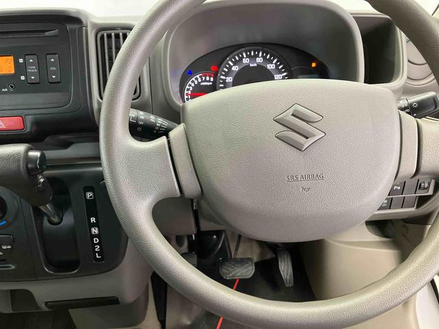 エブリイジョインエアコン　パワステ　４ＷＤ（熊本県）の中古車