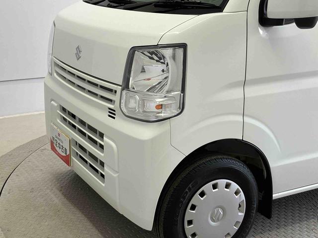エブリイジョインエアコン　パワステ　４ＷＤ（熊本県）の中古車