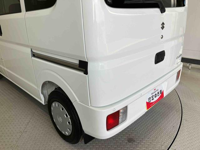 エブリイジョインエアコン　パワステ　４ＷＤ（熊本県）の中古車