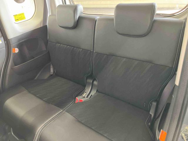 タントカスタムＲＳ　トップエディションＶＳ　ＳＡIIIスマートアシスト搭載　後席両側電動スライドドア　パノラマモニター対応　オートエアコン　オートライト　キーフリー　アイドリングストップ　ＡＢＳ　電動ドアミラー（熊本県）の中古車