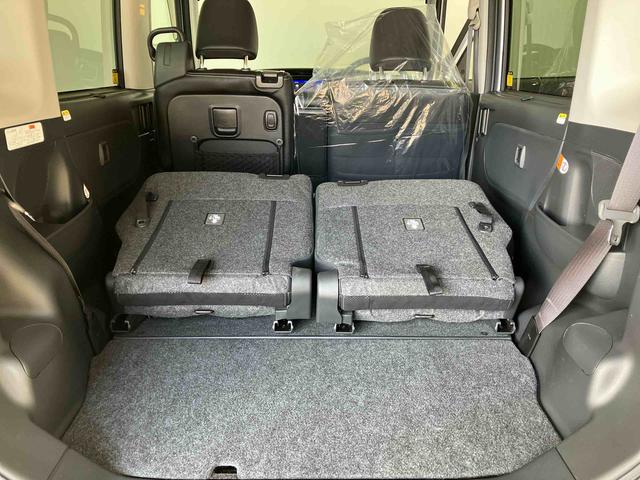 タントカスタムＲＳ　トップエディションＶＳ　ＳＡIIIスマートアシスト搭載　後席両側電動スライドドア　パノラマモニター対応　オートエアコン　オートライト　キーフリー　アイドリングストップ　ＡＢＳ　電動ドアミラー（熊本県）の中古車