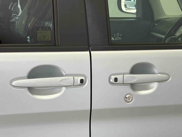 タントカスタムＲＳ　トップエディションＶＳ　ＳＡIIIスマートアシスト搭載　後席両側電動スライドドア　パノラマモニター対応　オートエアコン　オートライト　キーフリー　アイドリングストップ　ＡＢＳ　電動ドアミラー（熊本県）の中古車