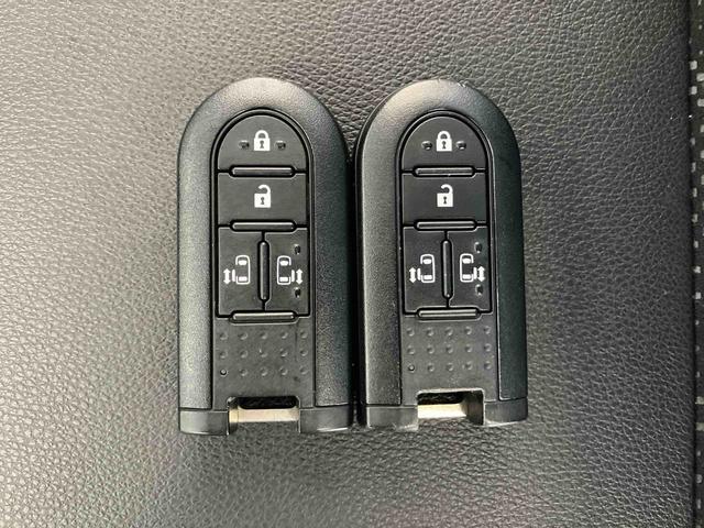 タントカスタムＲＳ　トップエディションＶＳ　ＳＡIIIスマートアシスト搭載　後席両側電動スライドドア　パノラマモニター対応　オートエアコン　オートライト　キーフリー　アイドリングストップ　ＡＢＳ　電動ドアミラー（熊本県）の中古車