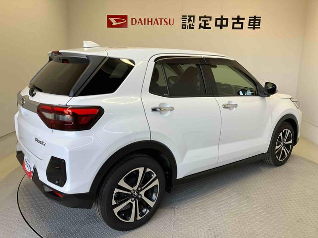 ロッキーＧスマートアシスト搭載　パノラマモニター対応　オートエアコン　オートライト　キーフリー　アイドリングストップ　ＡＢＳ　電動ドアミラー（熊本県）の中古車