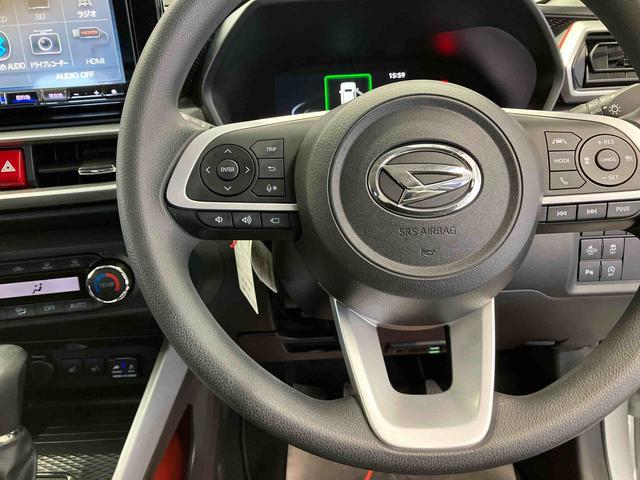 ロッキーＧスマートアシスト搭載　パノラマモニター対応　オートエアコン　オートライト　キーフリー　アイドリングストップ　ＡＢＳ　電動ドアミラー（熊本県）の中古車