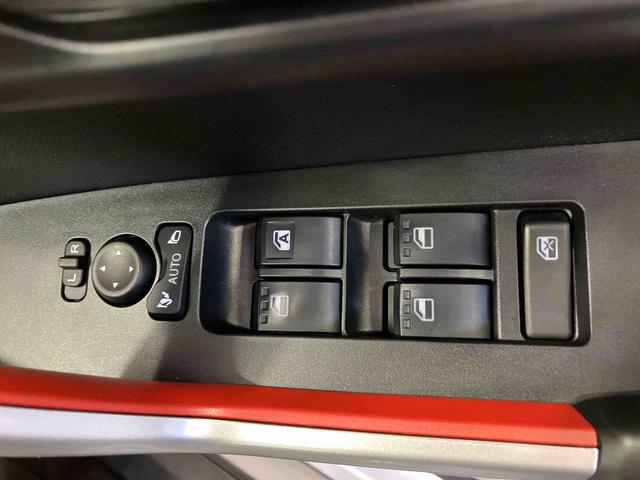 ロッキーＧスマートアシスト搭載　パノラマモニター対応　オートエアコン　オートライト　キーフリー　アイドリングストップ　ＡＢＳ　電動ドアミラー（熊本県）の中古車