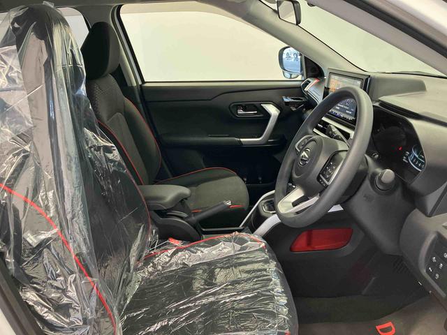 ロッキーＧスマートアシスト搭載　パノラマモニター対応　オートエアコン　オートライト　キーフリー　アイドリングストップ　ＡＢＳ　電動ドアミラー（熊本県）の中古車