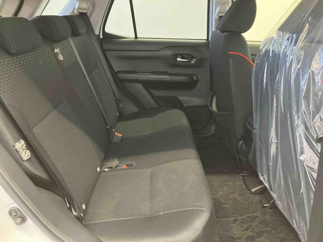 ロッキーＧスマートアシスト搭載　パノラマモニター対応　オートエアコン　オートライト　キーフリー　アイドリングストップ　ＡＢＳ　電動ドアミラー（熊本県）の中古車