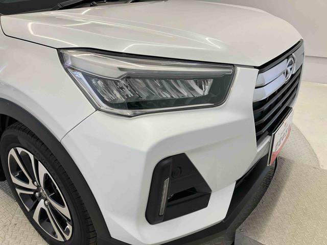 ロッキーＧスマートアシスト搭載　パノラマモニター対応　オートエアコン　オートライト　キーフリー　アイドリングストップ　ＡＢＳ　電動ドアミラー（熊本県）の中古車