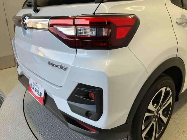 ロッキーＧスマートアシスト搭載　パノラマモニター対応　オートエアコン　オートライト　キーフリー　アイドリングストップ　ＡＢＳ　電動ドアミラー（熊本県）の中古車