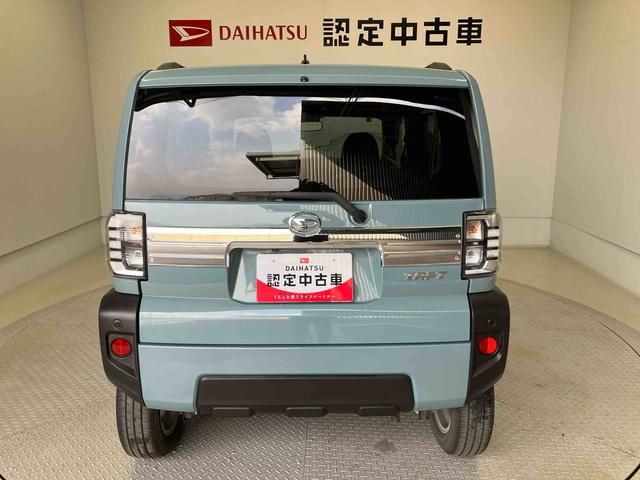 タフトＧスマートアシスト搭載　パノラマモニター対応　オートエアコン　オートライト　キーフリー　アイドリングストップ　ＡＢＳ　電動ドアミラー（熊本県）の中古車