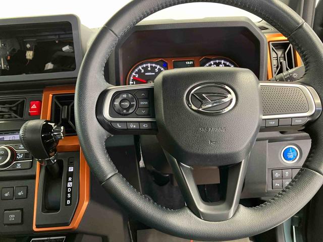 タフトＧスマートアシスト搭載　パノラマモニター対応　オートエアコン　オートライト　キーフリー　アイドリングストップ　ＡＢＳ　電動ドアミラー（熊本県）の中古車