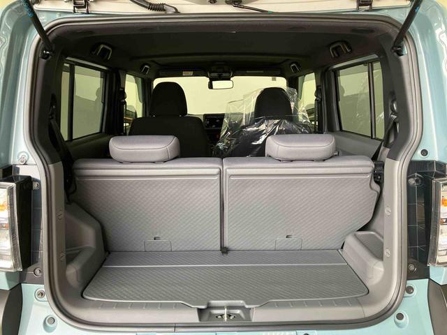 タフトＧスマートアシスト搭載　パノラマモニター対応　オートエアコン　オートライト　キーフリー　アイドリングストップ　ＡＢＳ　電動ドアミラー（熊本県）の中古車