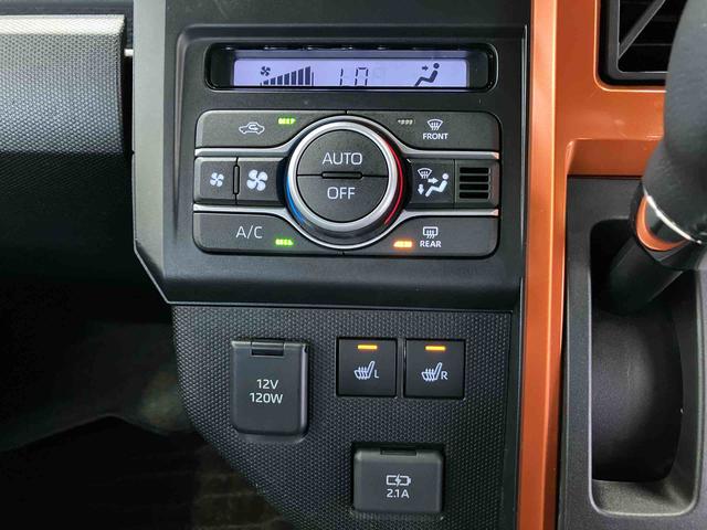 タフトＧスマートアシスト搭載　パノラマモニター対応　オートエアコン　オートライト　キーフリー　アイドリングストップ　ＡＢＳ　電動ドアミラー（熊本県）の中古車