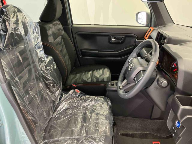 タフトＧスマートアシスト搭載　パノラマモニター対応　オートエアコン　オートライト　キーフリー　アイドリングストップ　ＡＢＳ　電動ドアミラー（熊本県）の中古車