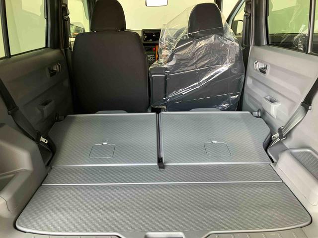 タフトＧスマートアシスト搭載　パノラマモニター対応　オートエアコン　オートライト　キーフリー　アイドリングストップ　ＡＢＳ　電動ドアミラー（熊本県）の中古車