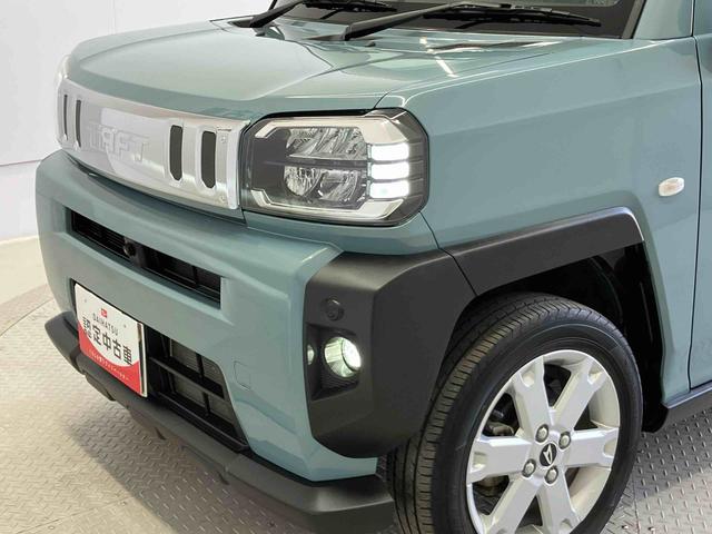 タフトＧスマートアシスト搭載　パノラマモニター対応　オートエアコン　オートライト　キーフリー　アイドリングストップ　ＡＢＳ　電動ドアミラー（熊本県）の中古車