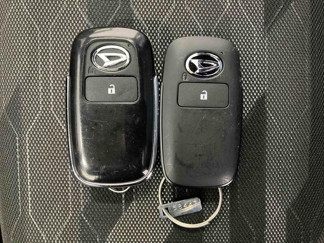 タフトＧスマートアシスト搭載　パノラマモニター対応　オートエアコン　オートライト　キーフリー　アイドリングストップ　ＡＢＳ　電動ドアミラー（熊本県）の中古車