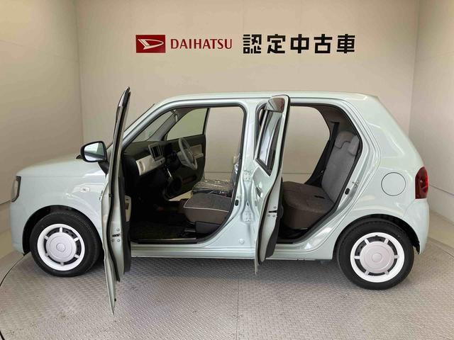 ミラトコットＧ　ＳＡIIIスマートアシスト搭載　パノラマモニター対応　オートエアコン　オートライト　キーフリー　アイドリングストップ　ＡＢＳ　電動ドアミラー（熊本県）の中古車