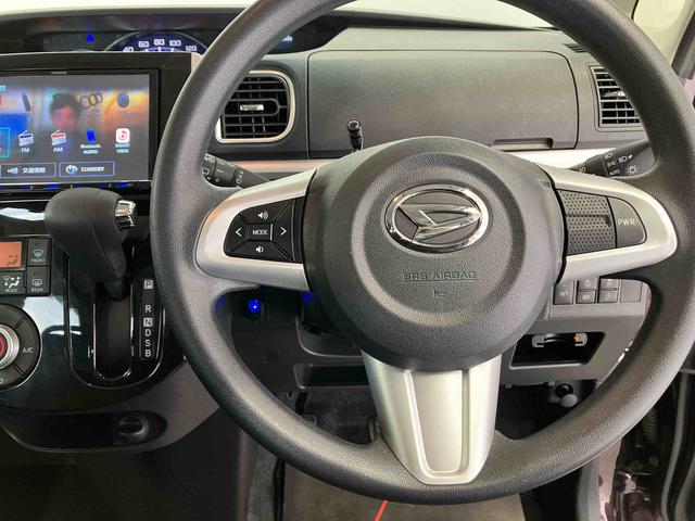 タントカスタムＸ　トップエディションリミテッドＳＡIIIスマートアシスト搭載　パノラマモニター対応　後席両側電動スライドドア　オートエアコン　オートライト　キーフリー　アイドリングストップ　ＡＢＳ　電動ドアミラー（熊本県）の中古車