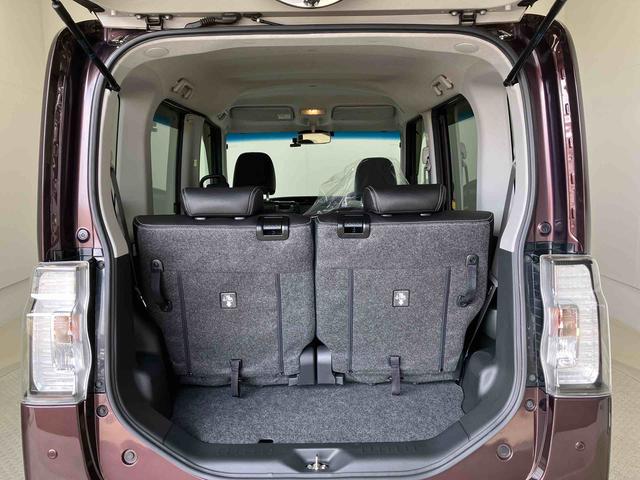 タントカスタムＸ　トップエディションリミテッドＳＡIIIスマートアシスト搭載　パノラマモニター対応　後席両側電動スライドドア　オートエアコン　オートライト　キーフリー　アイドリングストップ　ＡＢＳ　電動ドアミラー（熊本県）の中古車