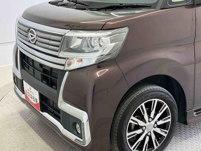 タントカスタムＸ　トップエディションリミテッドＳＡIIIスマートアシスト搭載　パノラマモニター対応　後席両側電動スライドドア　オートエアコン　オートライト　キーフリー　アイドリングストップ　ＡＢＳ　電動ドアミラー（熊本県）の中古車