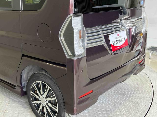 タントカスタムＸ　トップエディションリミテッドＳＡIIIスマートアシスト搭載　パノラマモニター対応　後席両側電動スライドドア　オートエアコン　オートライト　キーフリー　アイドリングストップ　ＡＢＳ　電動ドアミラー（熊本県）の中古車