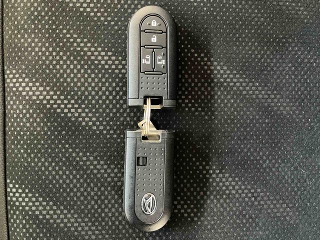 タントカスタムＸ　トップエディションリミテッドＳＡIIIスマートアシスト搭載　パノラマモニター対応　後席両側電動スライドドア　オートエアコン　オートライト　キーフリー　アイドリングストップ　ＡＢＳ　電動ドアミラー（熊本県）の中古車