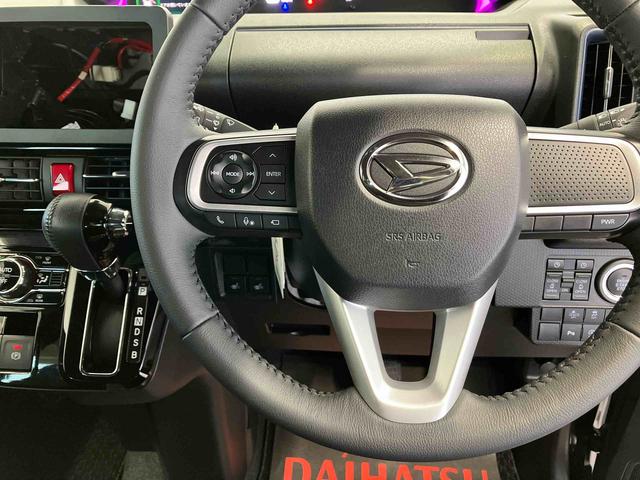 タントカスタムＲＳスマートアシスト搭載　パノラマモニター対応　後席両側電動スライドドア　オートエアコン　オートライト　キーフリー　アイドリングストップ　電動ドアミラー（熊本県）の中古車