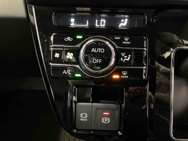 タントカスタムＲＳスマートアシスト搭載　パノラマモニター対応　後席両側電動スライドドア　オートエアコン　オートライト　キーフリー　アイドリングストップ　電動ドアミラー（熊本県）の中古車