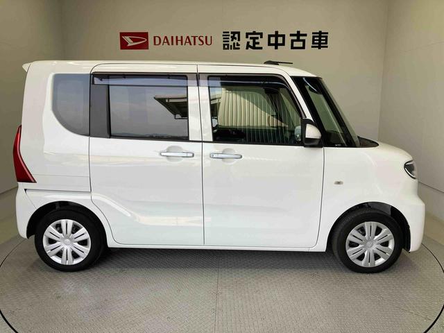 タントＬスマートアシスト搭載　バックカメラ付き　両側スライドドア　オートエアコン　オートライト　キーフリー　アイドリングストップ　ＡＢＳ　電動ドアミラー（熊本県）の中古車