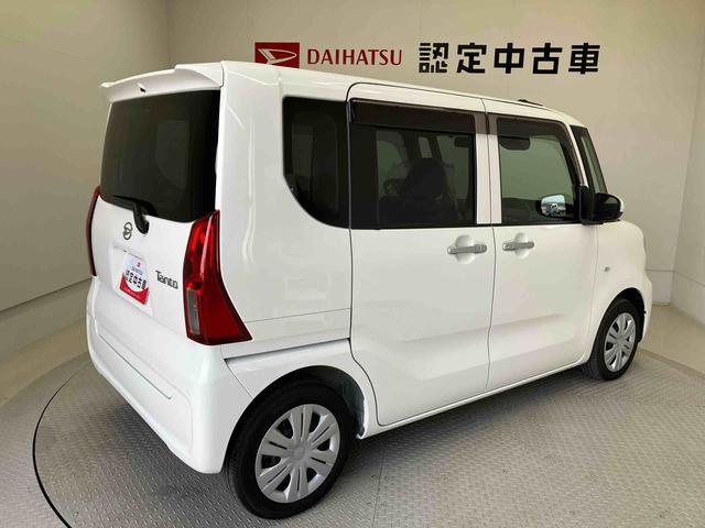 タントＬスマートアシスト搭載　バックカメラ付き　両側スライドドア　オートエアコン　オートライト　キーフリー　アイドリングストップ　ＡＢＳ　電動ドアミラー（熊本県）の中古車