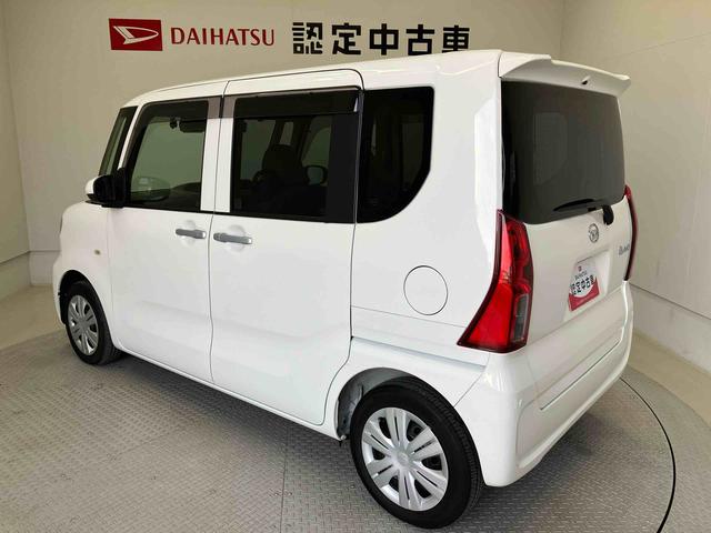 タントＬスマートアシスト搭載　バックカメラ付き　両側スライドドア　オートエアコン　オートライト　キーフリー　アイドリングストップ　ＡＢＳ　電動ドアミラー（熊本県）の中古車