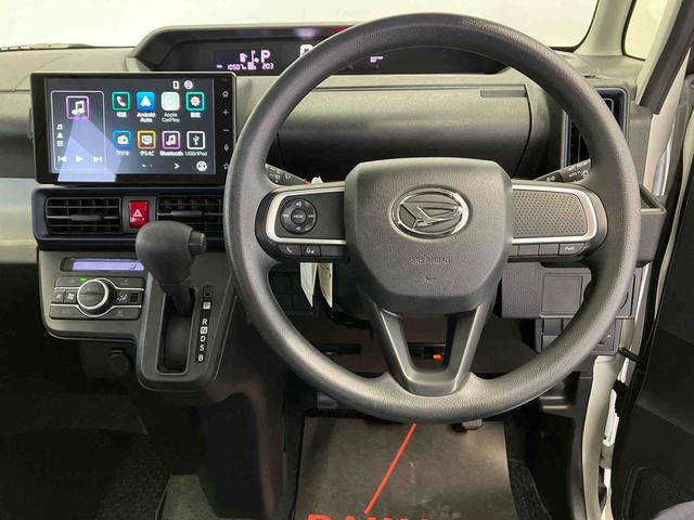 タントＬスマートアシスト搭載　バックカメラ付き　両側スライドドア　オートエアコン　オートライト　キーフリー　アイドリングストップ　ＡＢＳ　電動ドアミラー（熊本県）の中古車