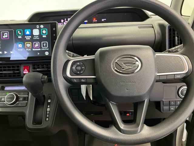 タントＬスマートアシスト搭載　バックカメラ付き　両側スライドドア　オートエアコン　オートライト　キーフリー　アイドリングストップ　ＡＢＳ　電動ドアミラー（熊本県）の中古車