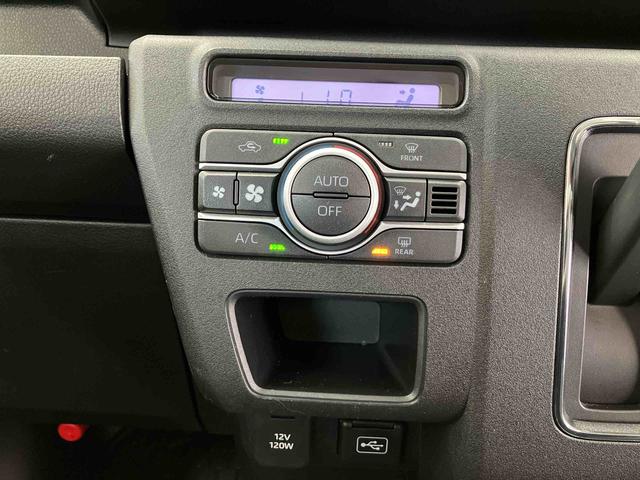 アトレーＲＳスマートアシスト搭載　後席両側電動スライドドア　バックカメラ付き　オートエアコン　オートライト　キーフリー　アイドリングストップ　ＡＢＳ（熊本県）の中古車