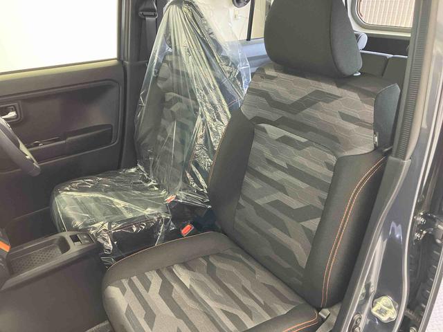 タフトＧスマートアシスト搭載　バックカメラ付き　オートエアコン　オートライト　キーフリー　アイドリングストップ　ＡＢＳ　電動ドアミラー（熊本県）の中古車