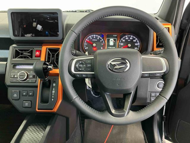 タフトＧスマートアシスト搭載　バックカメラ付き　オートエアコン　オートライト　キーフリー　アイドリングストップ　ＡＢＳ　電動ドアミラー（熊本県）の中古車