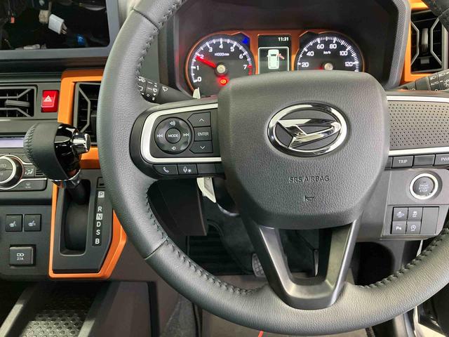 タフトＧスマートアシスト搭載　バックカメラ付き　オートエアコン　オートライト　キーフリー　アイドリングストップ　ＡＢＳ　電動ドアミラー（熊本県）の中古車