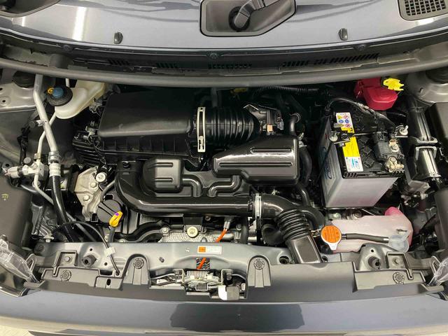 タフトＧスマートアシスト搭載　バックカメラ付き　オートエアコン　オートライト　キーフリー　アイドリングストップ　ＡＢＳ　電動ドアミラー（熊本県）の中古車