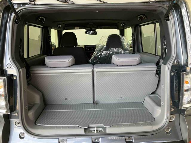 タフトＧスマートアシスト搭載　バックカメラ付き　オートエアコン　オートライト　キーフリー　アイドリングストップ　ＡＢＳ　電動ドアミラー（熊本県）の中古車